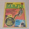 Super Sarjis 07 - 1976